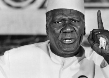 ACTUALITES-Le non de la Guinée en 1958 : Sékou Touré, entre héros de l&rsquo;Indépendance et architecte de l&rsquo;oppression