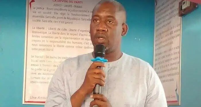 POLITIQUE- Les délégations spéciales : Une mainmise militaire déguisée, clame le MoDeL!