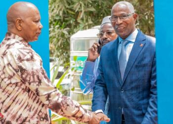 ACTUALITES- Liberté et responsabilité : Le Premier ministre et la HAC unis pour un Avenir Médiatique Sûr