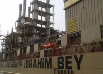 ACTUALITES- Crise énergétique en Guinée : Un expert met en garde contre les efforts d&rsquo;urgence