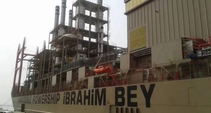 ACTUALITES- Crise énergétique en Guinée : Un expert met en garde contre les efforts d&rsquo;urgence