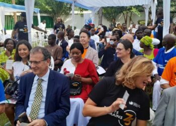 DROIT DE l&rsquo;HOMME- Opinion : L&rsquo;appel à l&rsquo;action internationale pour les droits de l&rsquo;Homme en Guinée