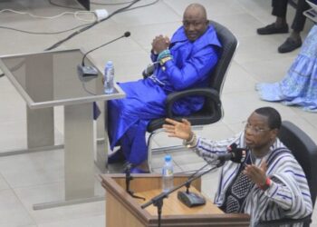 JUSTICE- Les secrets déchirants du procès du 28 septembre : Confrontations et révélations au tribunal criminel de Dixinn