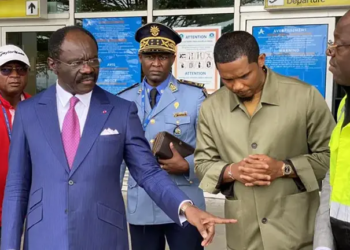 SPORT/FOOT- La Guerre des trônes dans le football Camerounais : Samuel Eto&rsquo;o pris dans l&rsquo;Étau