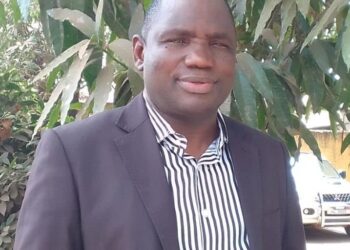 ACTUALITES- Guinée : Un nouveau visage au cœur de la gouvernance