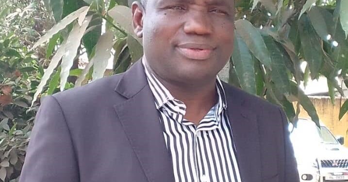 ACTUALITES- Guinée : Un nouveau visage au cœur de la gouvernance