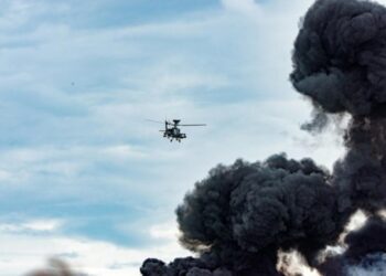 ETRANGER- Voici le « plus grand joker » pour l&rsquo;Ukraine