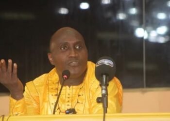 JUSTICE/CRIEF- Le Procureur Aly Touré clame haut et fort : Le Dr Mohamed Diané a toujours bénéficié d&rsquo;un suivi médical adéquat !