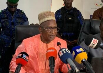 ACTUALITES- La Cellule de communication du ministère de la justice clarifie les propos du garde des sceaux sur les véhicules de la cour suprême