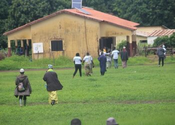 ACTUALITES- Tensions à Madina Wora : La composition de la délégation spéciale fait débat