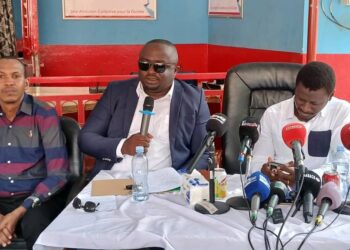 ACTUALITES- Vers une justice indépendante en Guinée : Réflexions clés lors de l&rsquo;assemblée Générale du MoDeL