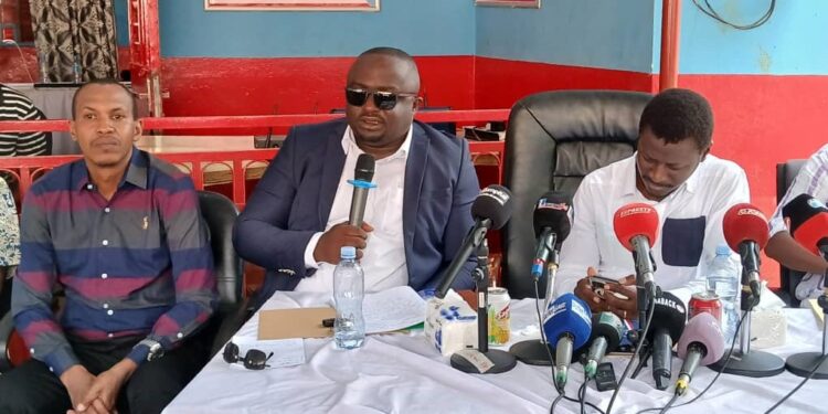 ACTUALITES- Vers une justice indépendante en Guinée : Réflexions clés lors de l&rsquo;assemblée Générale du MoDeL