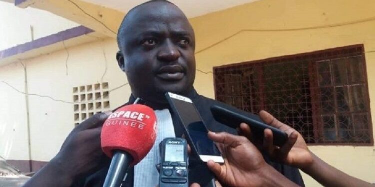 PROCES DU 28 SEPTEMBRE 2009- Défenseurs des droits et de la justice : Des avocats défendent Leur position