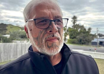 ENVIRONNEMENT- Mike Smith, le guerrier du climat : Une bataille judiciaire épique en Nouvelle-Zélande