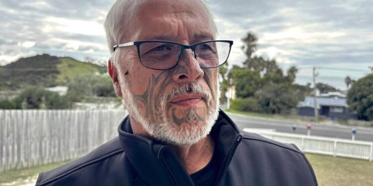 ENVIRONNEMENT- Mike Smith, le guerrier du climat : Une bataille judiciaire épique en Nouvelle-Zélande