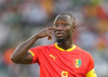 SPORT/FOOT- Naby Keita abandonne le Werder Brême : Un coup de tête qui fait trembler la bundesliga