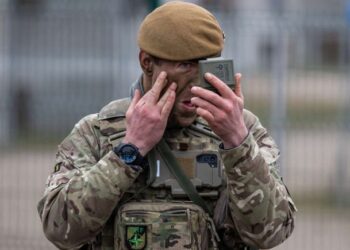 ETRANGER- La Russie est la « principale menace » : les États-Unis et l&rsquo;OTAN se préparent à faire face à « toute éventualité »