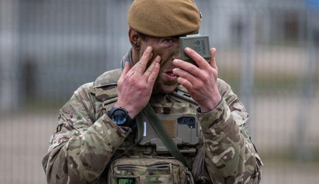 ETRANGER- La Russie est la « principale menace » : les États-Unis et l&rsquo;OTAN se préparent à faire face à « toute éventualité »