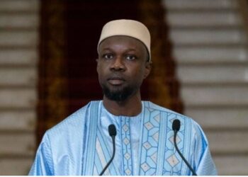 ETRANGER- Sénégal: le Premier ministre Ousmane Sonko présente son gouvernement «de rupture»