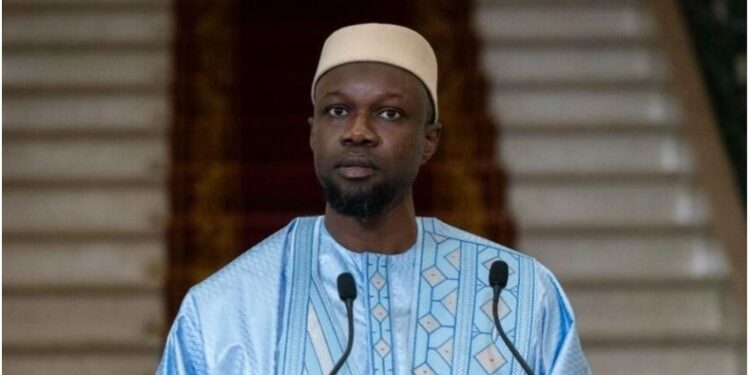 ETRANGER- Sénégal: le Premier ministre Ousmane Sonko présente son gouvernement «de rupture»