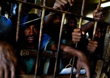 JUSTICE- La détention préventive prolongée en Guinée : Un fléau persistant sous les feux de la critique et les promesses ministérielles