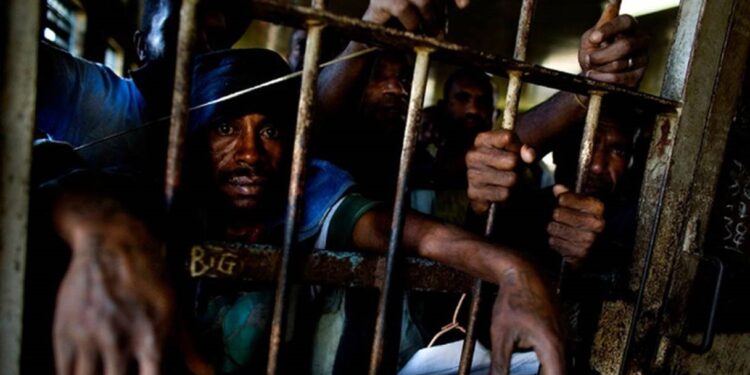 JUSTICE- La détention préventive prolongée en Guinée : Un fléau persistant sous les feux de la critique et les promesses ministérielles