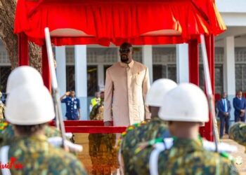 ACTUALITES- Un symbole de solidarité régionale : Le Chef de l’État guinéen s&rsquo;envole vers Dakar pour l&rsquo;investiture du Président Bassirou Diomaye Faye