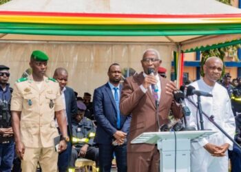 SECURITE- Le Premier ministre prend position : La sécurité nationale au cœur des priorités gouvernementales