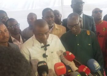 ACTUALITES- Coalitions politiques et société civile : Une Mobilisation pour des Élections Libres avant 2025