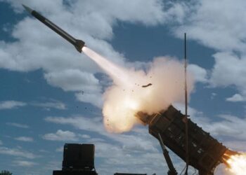 ETRANGER- Inquiétant: la Corée du nord lance une contre-attaque nucléaire,(vidéo)