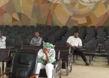 JUSTICE/CRIEF- Affaire Dame Fanta Kamano : La lutte pour la liberté continue