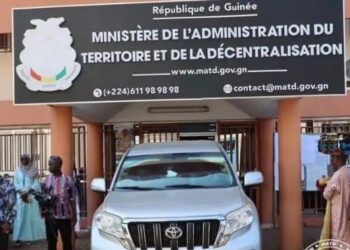 ACTUALITES- Controverse en Guinée : Les délégations spéciales, obstacle ou nécessité pour la démocratie locale ?