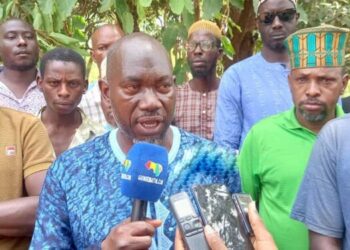 ACTUALITES- Le Courroux s&rsquo;Abat sur Dabola : Les revendications explosent face à la nouvelle délégation spéciale