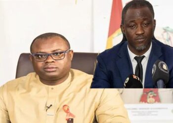 ACTUALITES- Révélations sous le voile : Les actions individuelles qui ont fait tomber un gouvernement