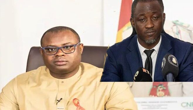 ACTUALITES- Révélations sous le voile : Les actions individuelles qui ont fait tomber un gouvernement