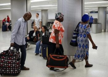 ETRANGER- La fuite des cerveaux en Haïti, corollaire de la crise qui dévaste l&rsquo;île