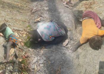 ACTUALITES- Le sacrifice des innocentes : Une ombre de terreur plane sur Tassiliman (Siguiri)