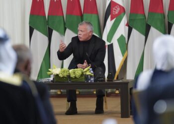 ETRANGER- Conflit à Gaza, escalade entre Israël et l’Iran… le délicat «jeu d’équilibriste» de la Jordanie