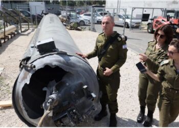 ETRANGER- Echange de menaces entre Israël et l&rsquo;Iran, fortes inquiétudes internationales