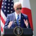 ETRANGER- Déclaration du président Joe Biden sur les sanctions contre l’Iran