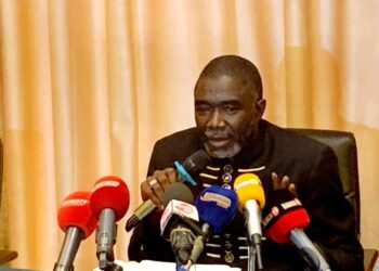 JUSTICE- La CRIEF : Une institution sans légitimité et controversée, dénonce un avocat