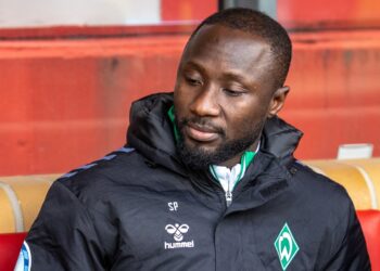 SPORT/FOOT- Le Divorce Tumultueux de Naby Keita avec le Werder Brême : Une Saison d&rsquo;Orages