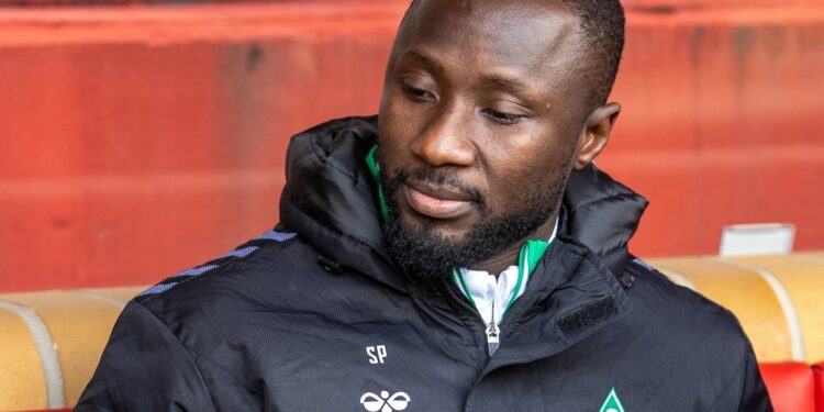 SPORT/FOOT- Le Divorce Tumultueux de Naby Keita avec le Werder Brême : Une Saison d’Orages