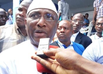 ACTUALITES- L&rsquo;UFR réaffirme son engagement: Précisions sur sa position dans la coalition union sacrée