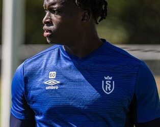 SPORT-FOOT- Un jeune talent choisit la Guinée après un passage éphémère chez les Bleuets