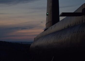 ETRANGER6 Les Russes, en panique face à la nouvelle arme de guerre de l’Ukraine? (VIDEO)