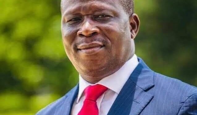 JUSTICE/CRIEF- Libération inattendue : Le &lsquo;Bill Gates&rsquo; guinéen, Kabinet Sylla, brise les chaînes judiciaires après une saga de 17 mois