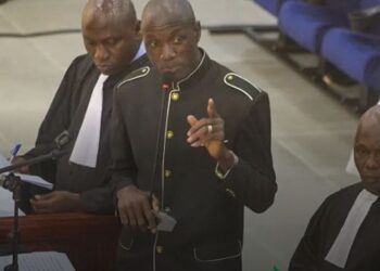 PROCES DU 28 SEPTEMBRE 2009- Le Colonel Tiegboro Camara clame son innocence : Les dessous d&rsquo;un procès émaillé de conspirations et de contradictions