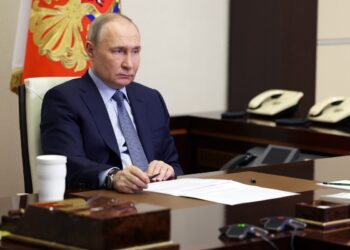 ETRANGER- Le plan secret de Moscou pour démolir l’Occident