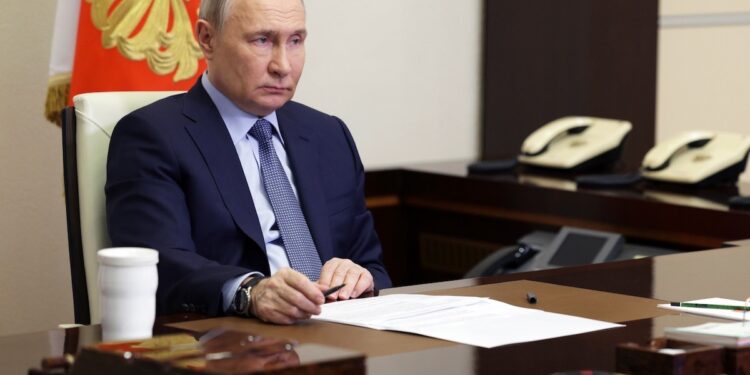 ETRANGER- Le plan secret de Moscou pour démolir l’Occident